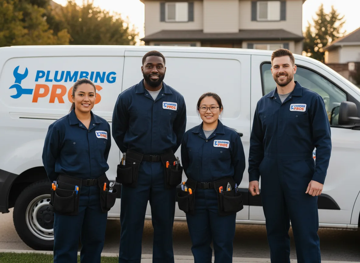 Water Heater Repair company in Earp, CA